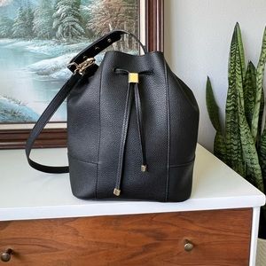 ZARA Bucket Bag
